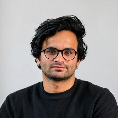 Rooz Amin, founder of LanternKey